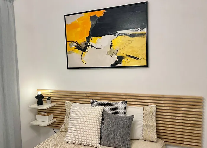 Fatcow Beach Apartment