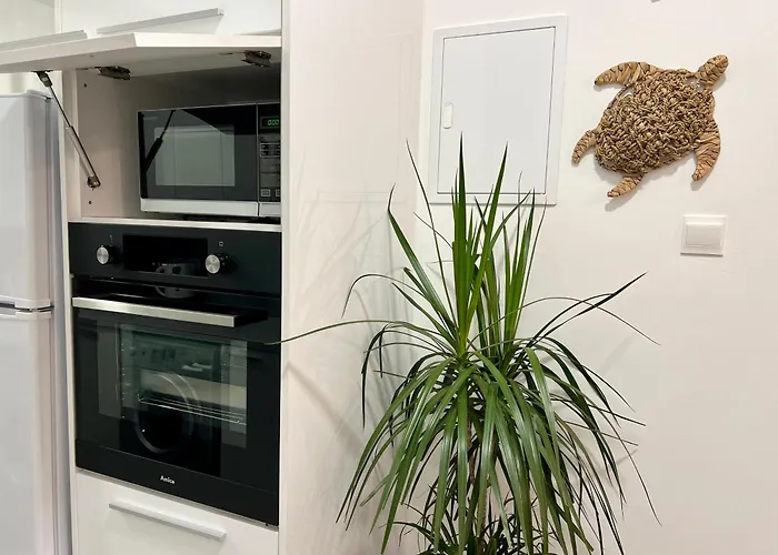 Fatcow Beach Apartment